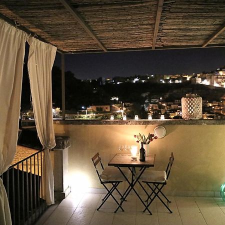 Trinasicula Ragusa Ibla Екстериор снимка