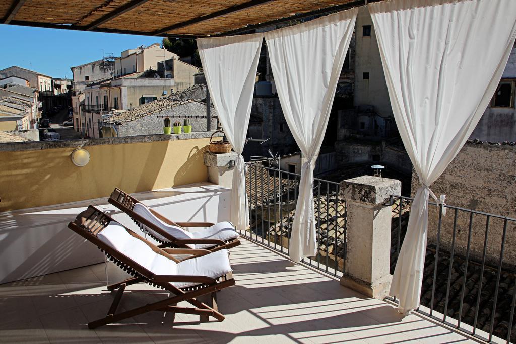 Trinasicula Ragusa Ibla Стая снимка