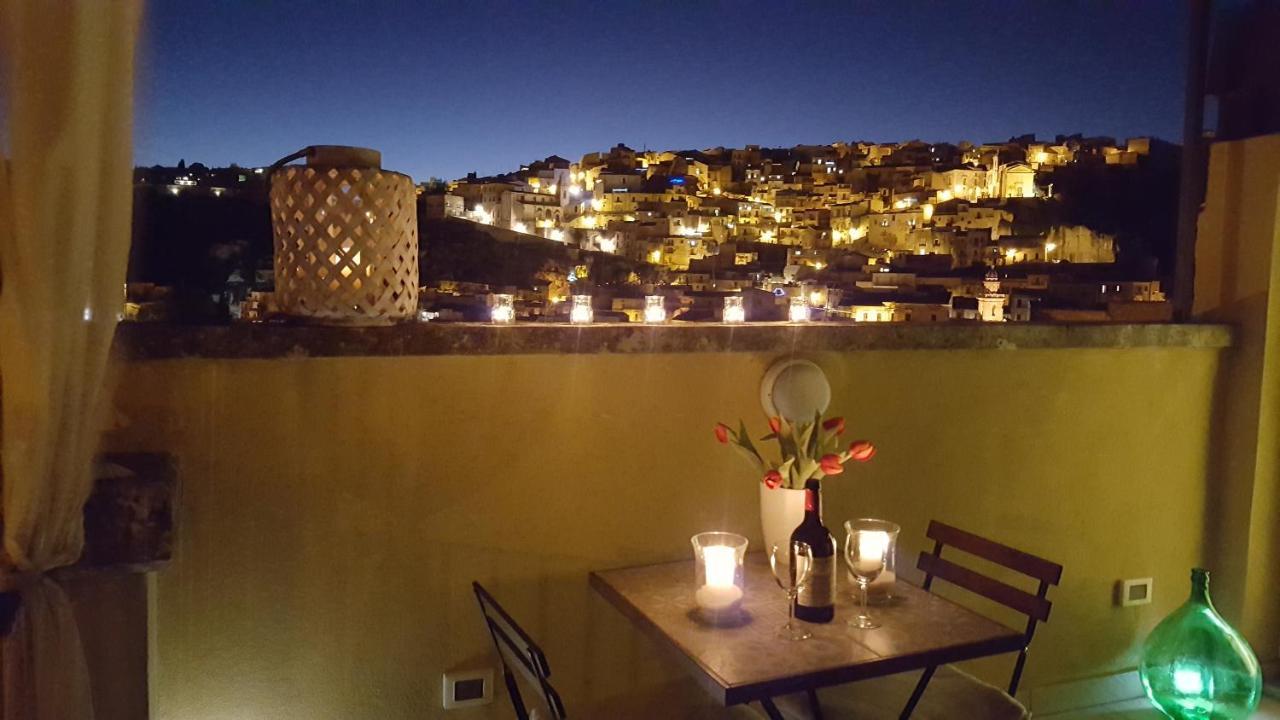 Trinasicula Ragusa Ibla Екстериор снимка
