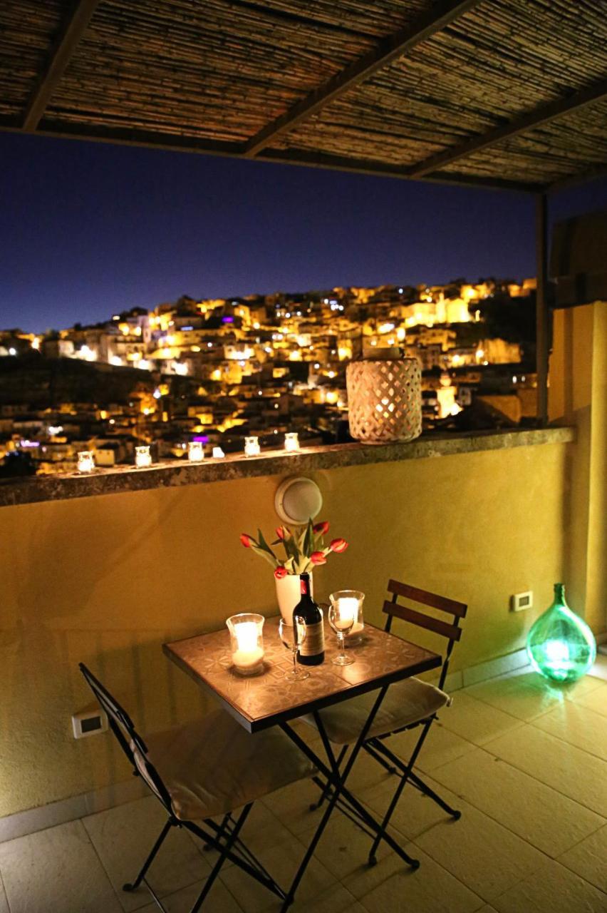 Trinasicula Ragusa Ibla Екстериор снимка