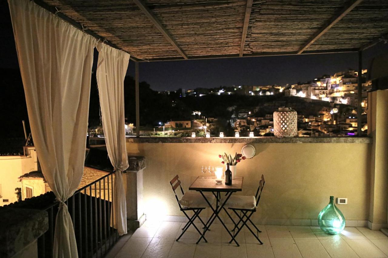 Trinasicula Ragusa Ibla Екстериор снимка